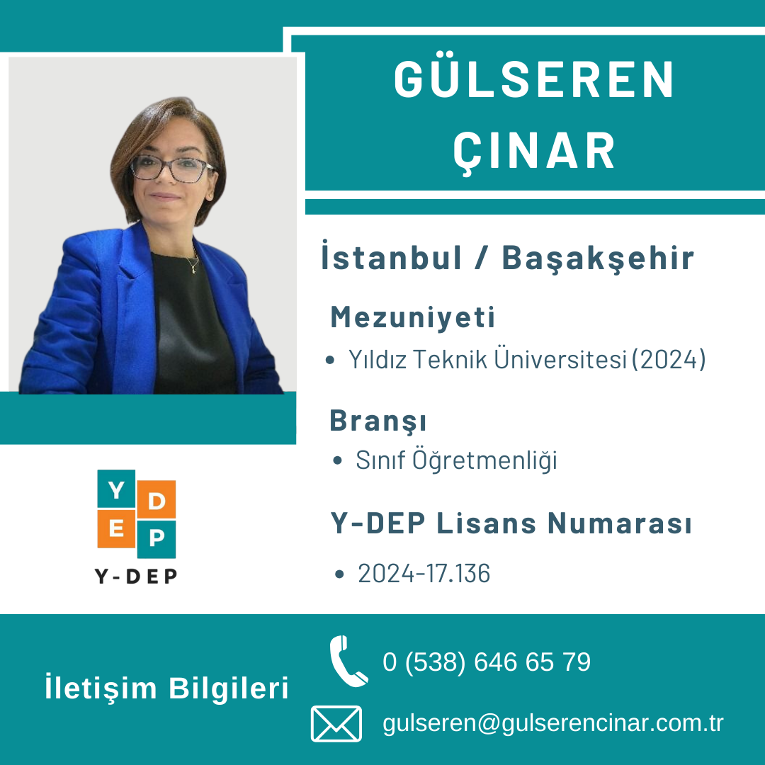 Gülseren Çınar