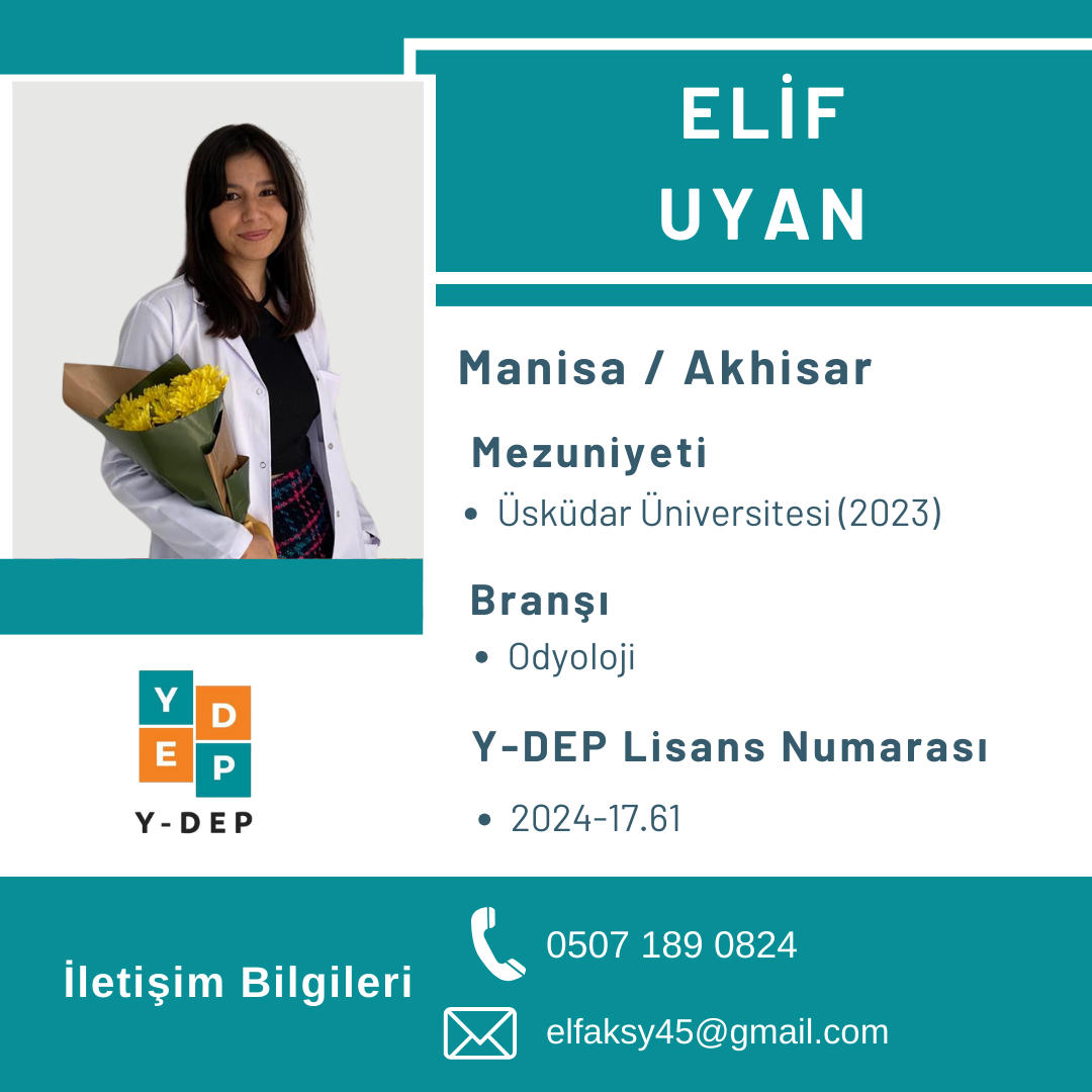 Elif Uyan