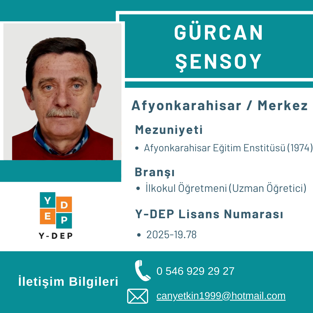Gürcan Şensoy