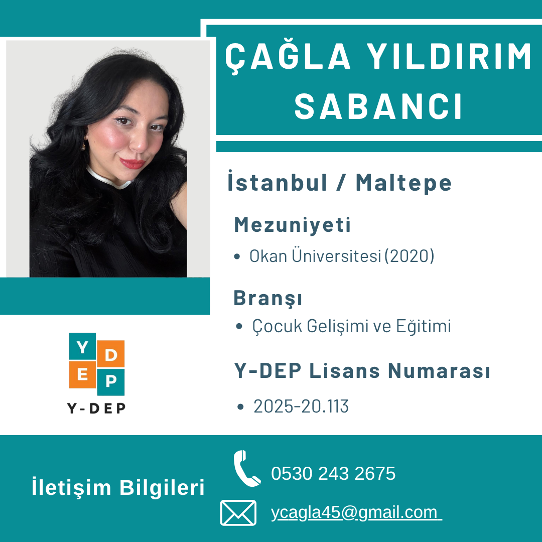 Çağla Yıldırım Sabancı