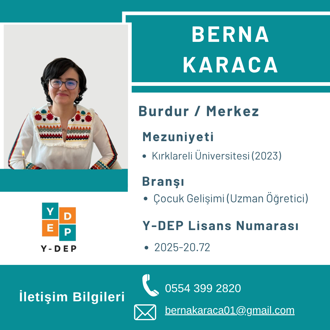 Berna Karaca