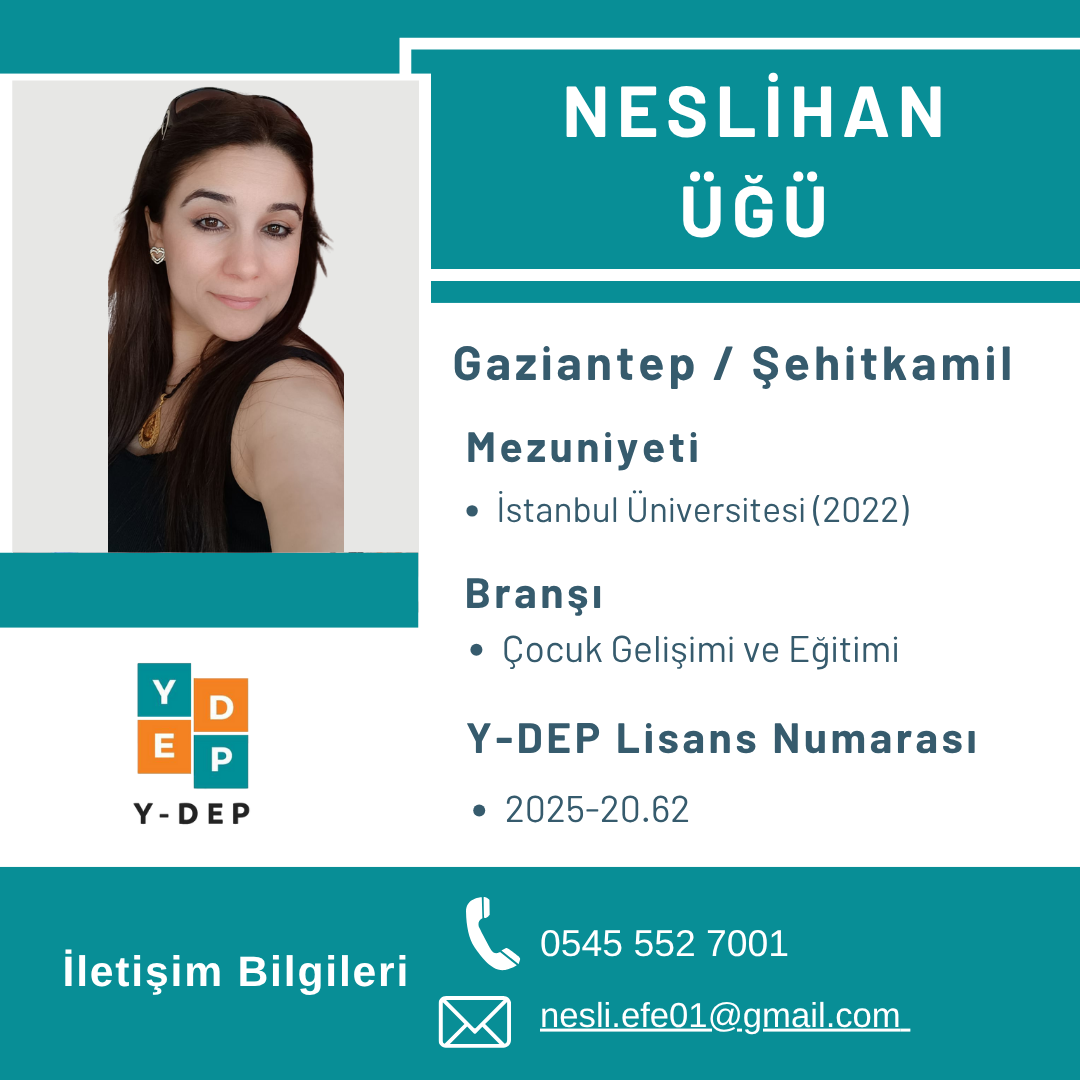 Neslihan Üğü