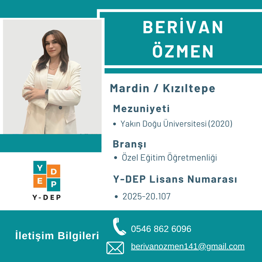 Berivan Özmen