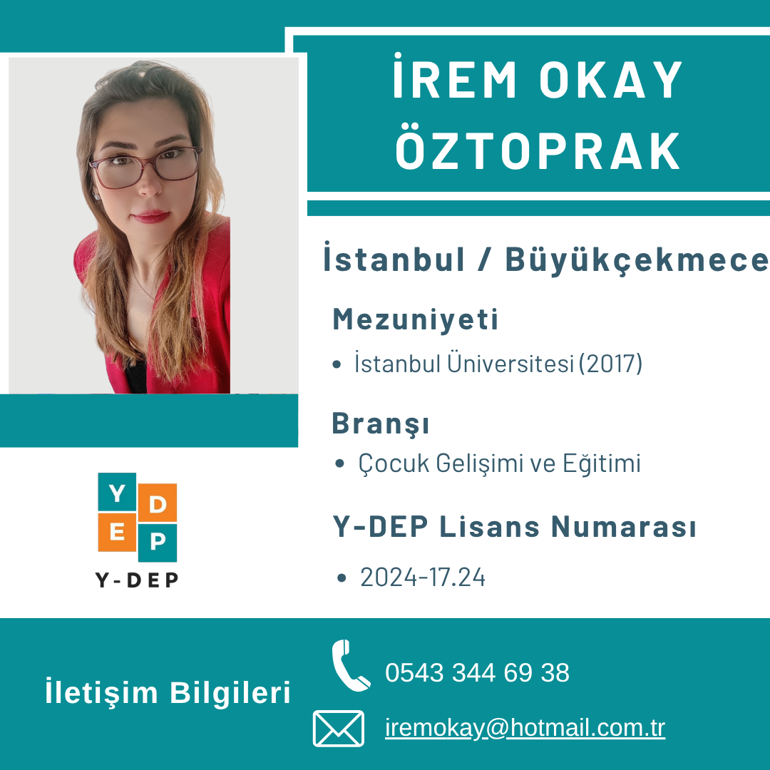 İrem Okay Öztoprak