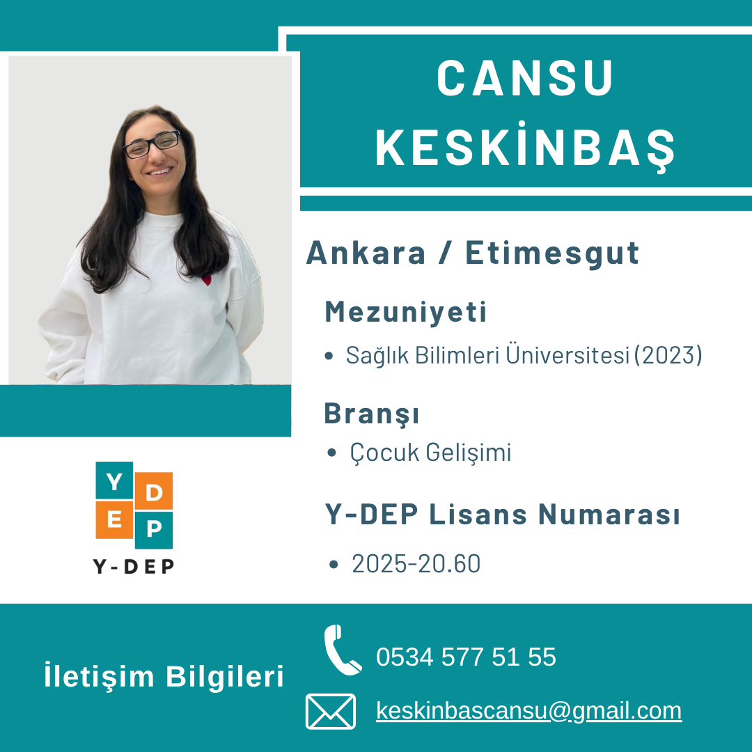 Cansu Keskinbaş