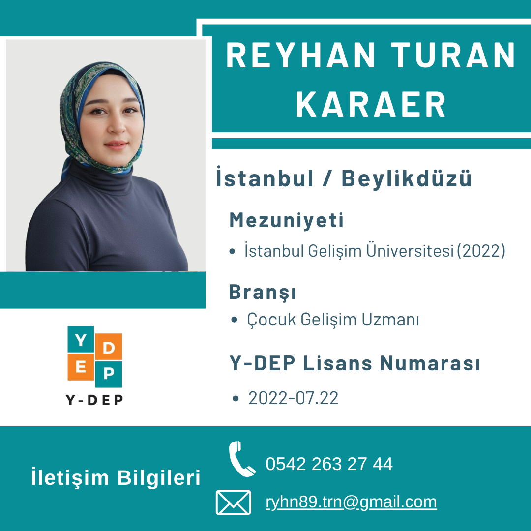 Reyhan Turan Karaer
