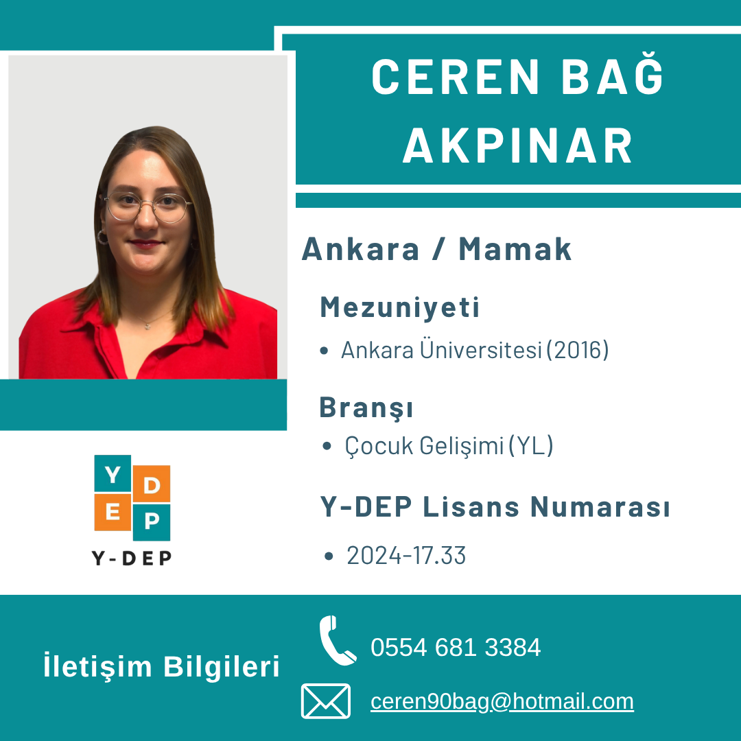 Ceren Bağ Akpınar