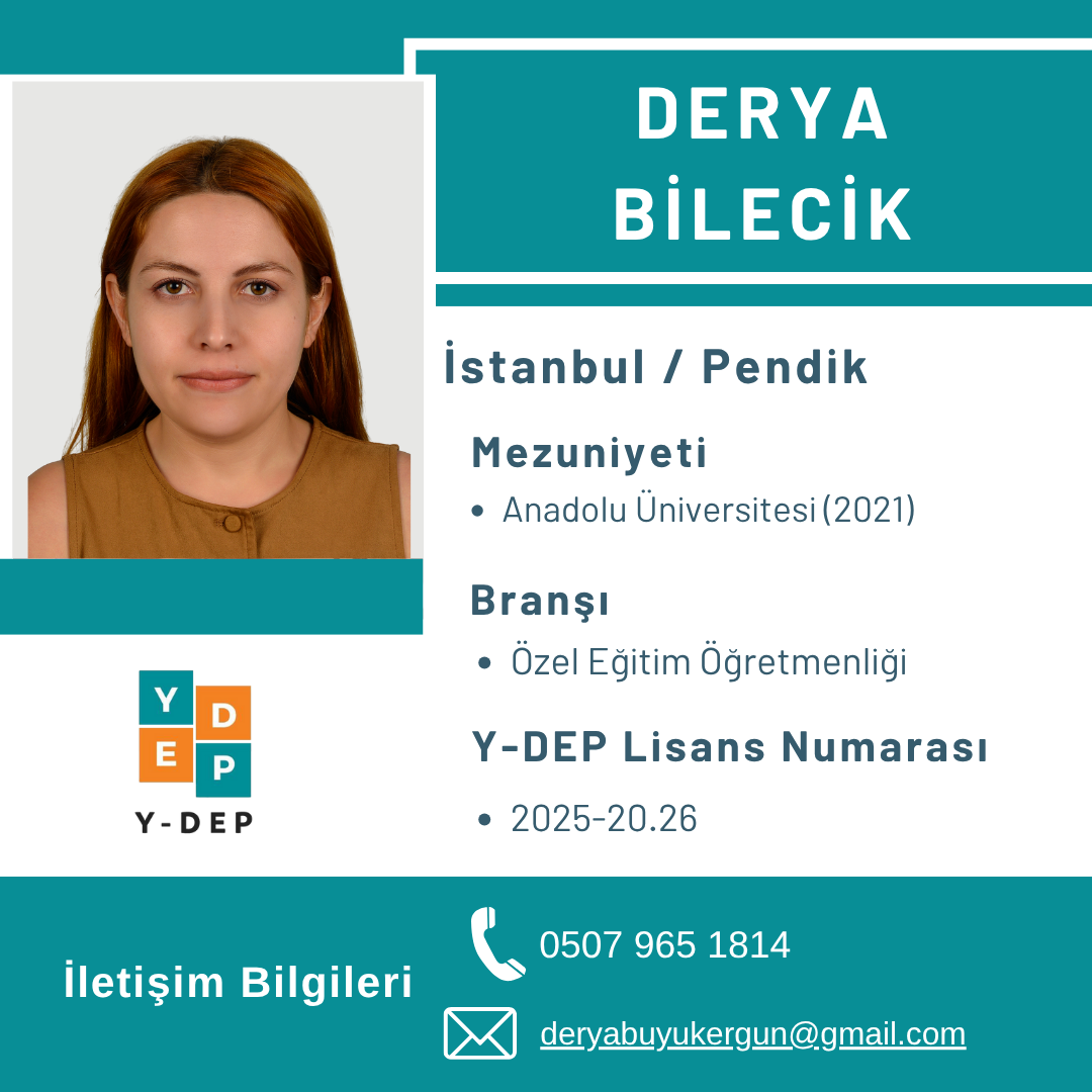 Derya Bilecik