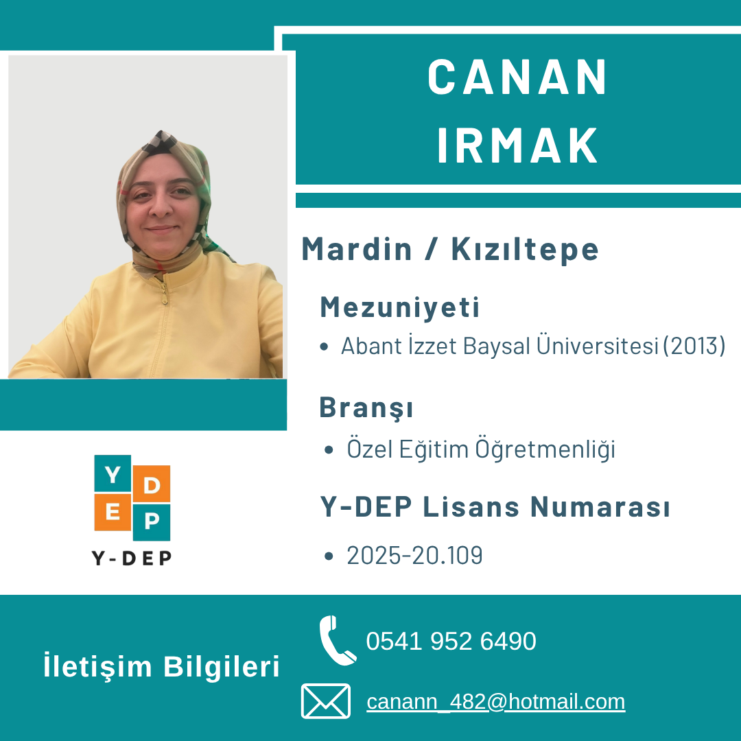 Canan Irmak