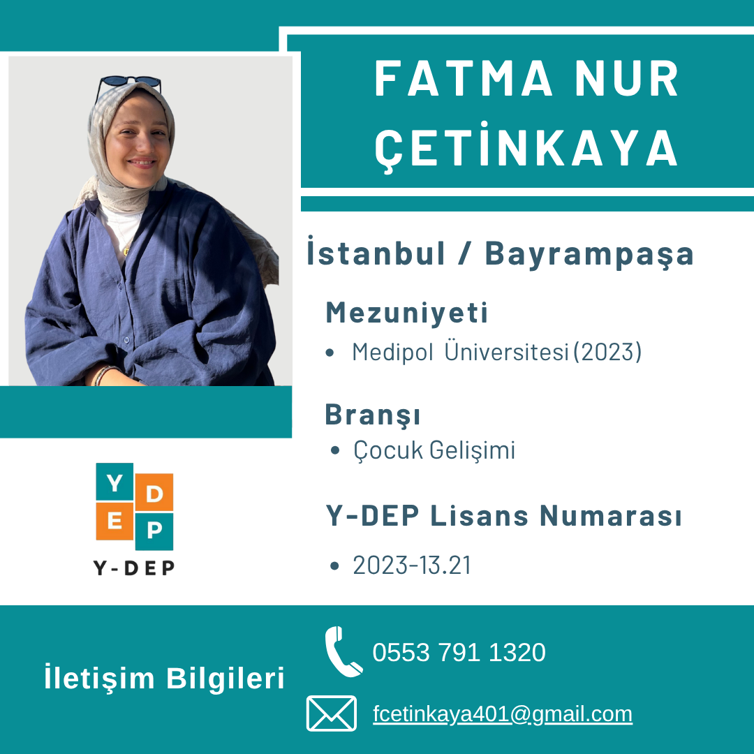 Fatma Nur Çetinkaya