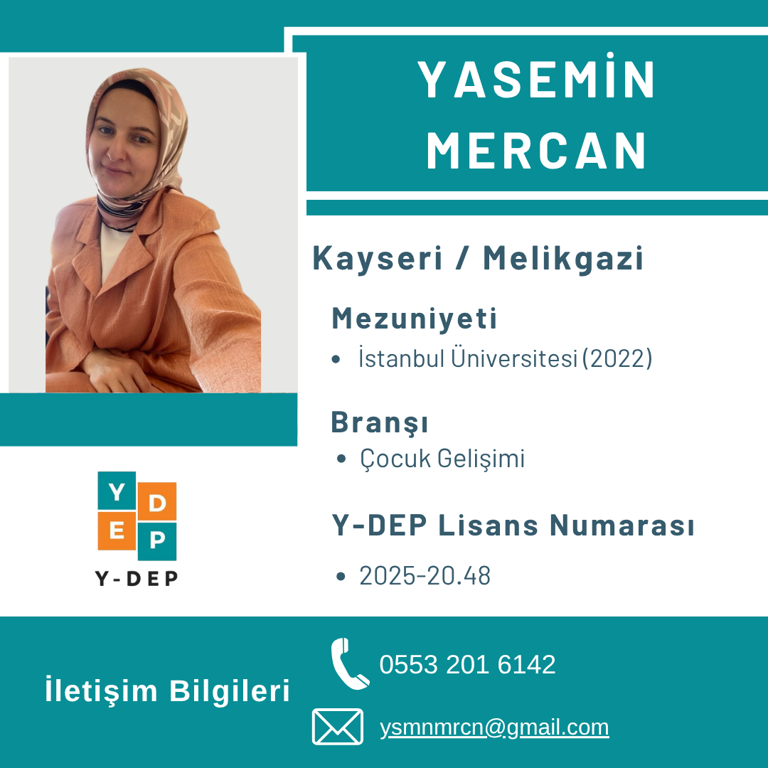 Yasemin Mercan