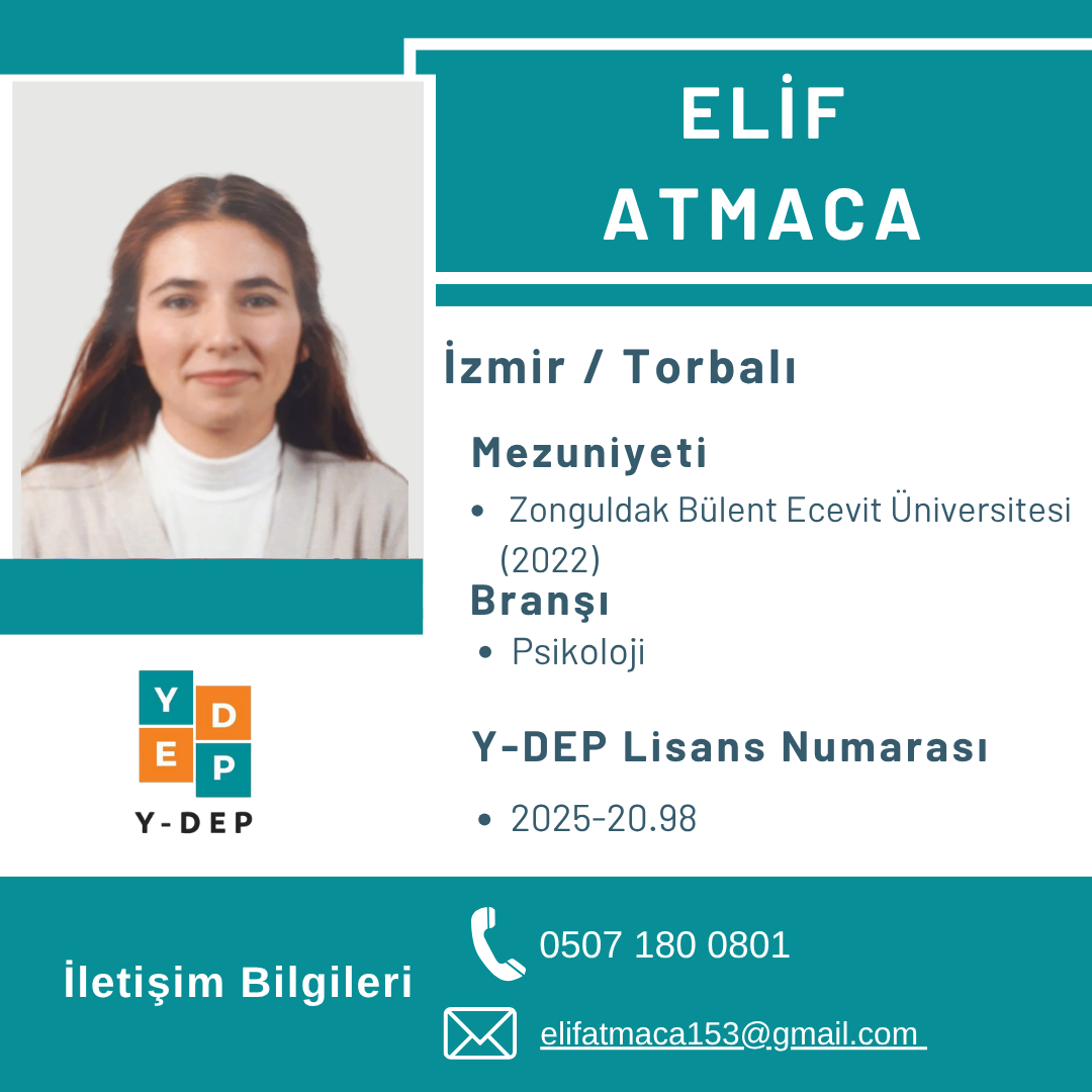 Elif Atmaca