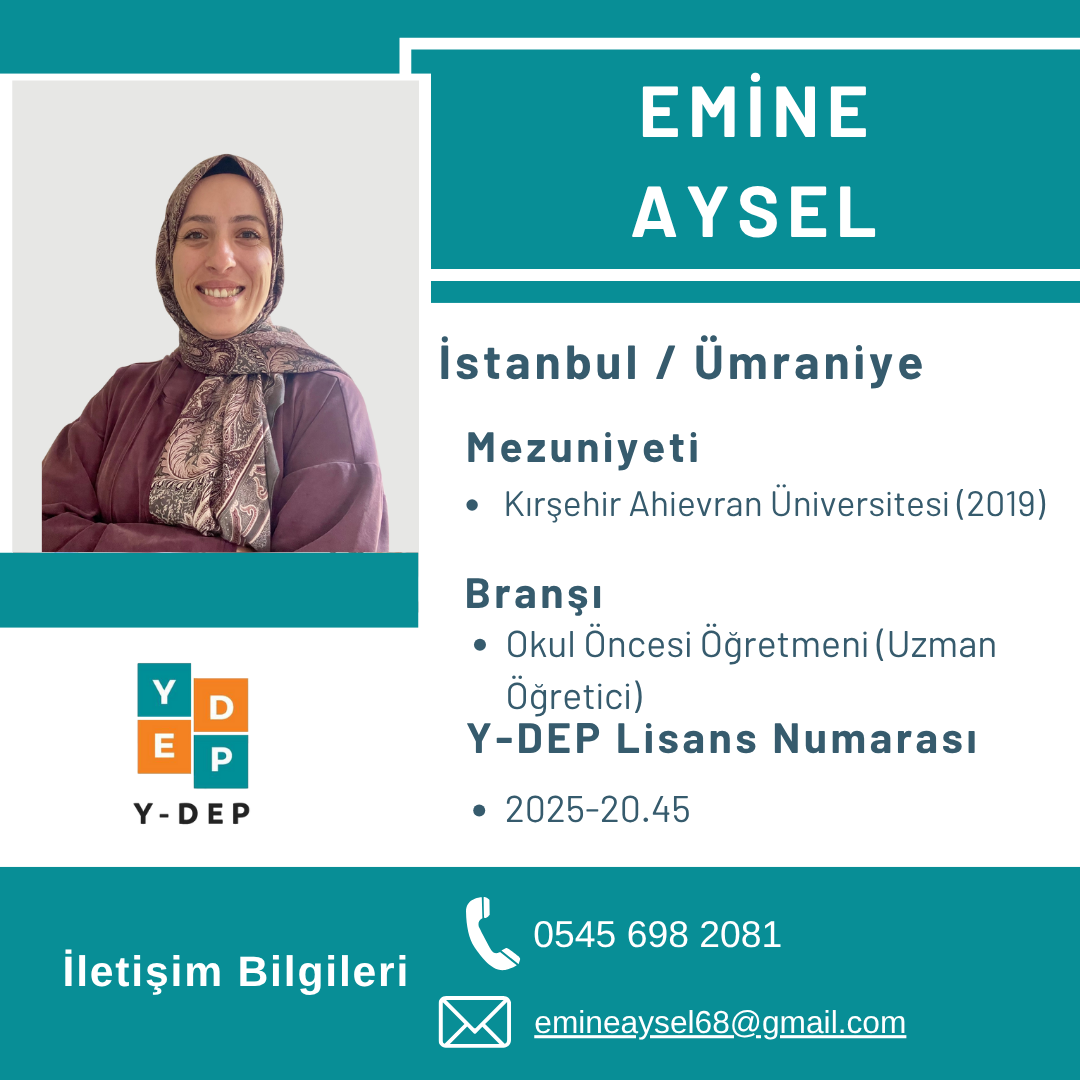 Emine Aysel