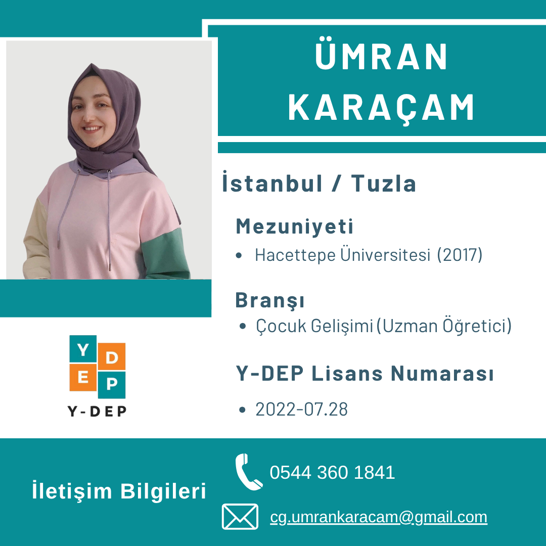 Ümran Karaçam