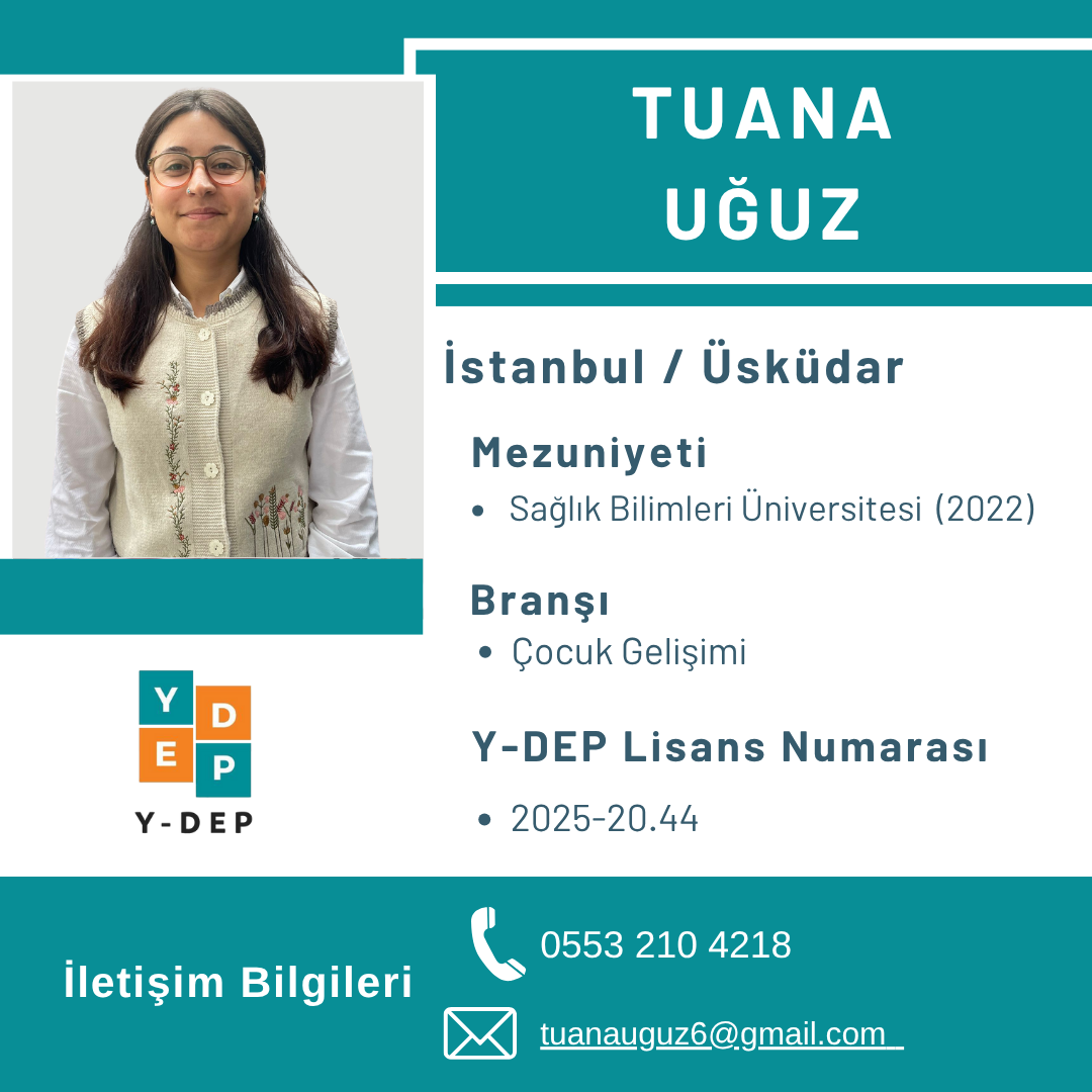 Tuana Uğuz