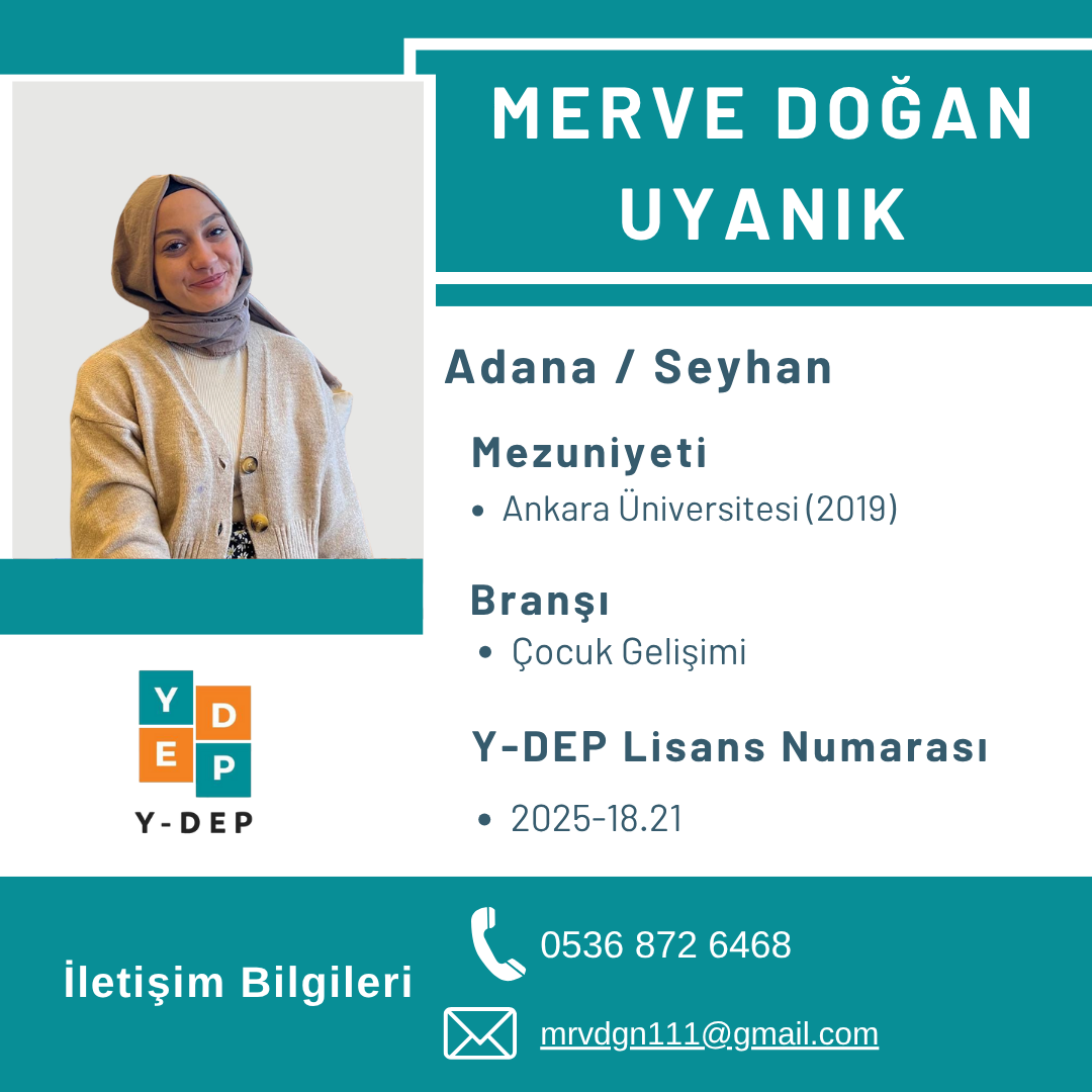 Merve Doğan Uyanık