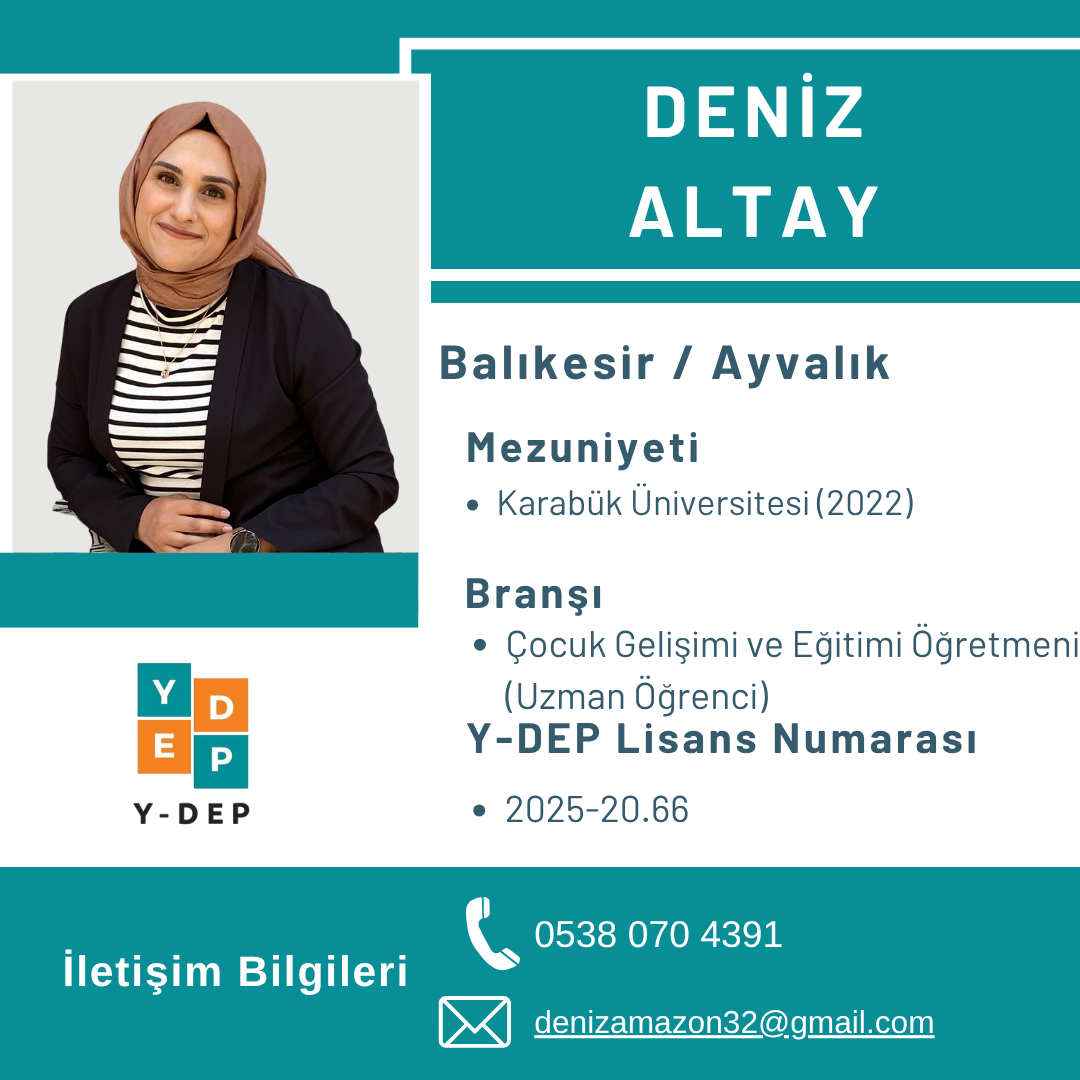 Deniz Altay