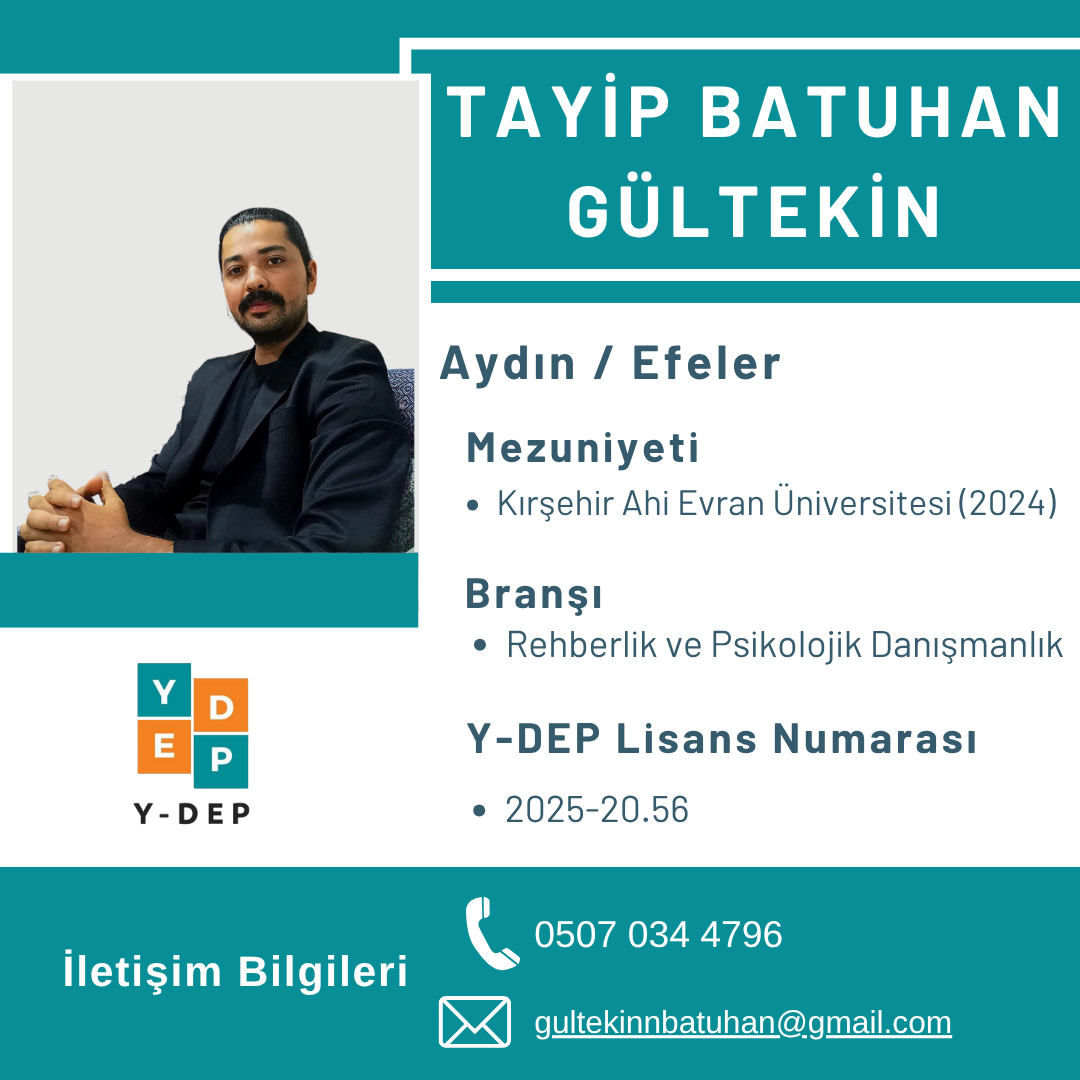 Tayip Batuhan Gültekin