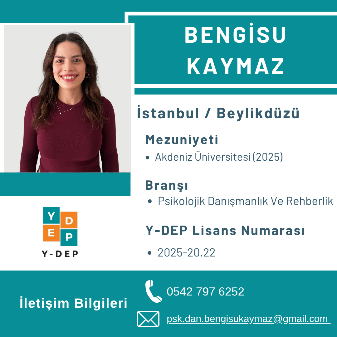 Bengisu Kaymaz