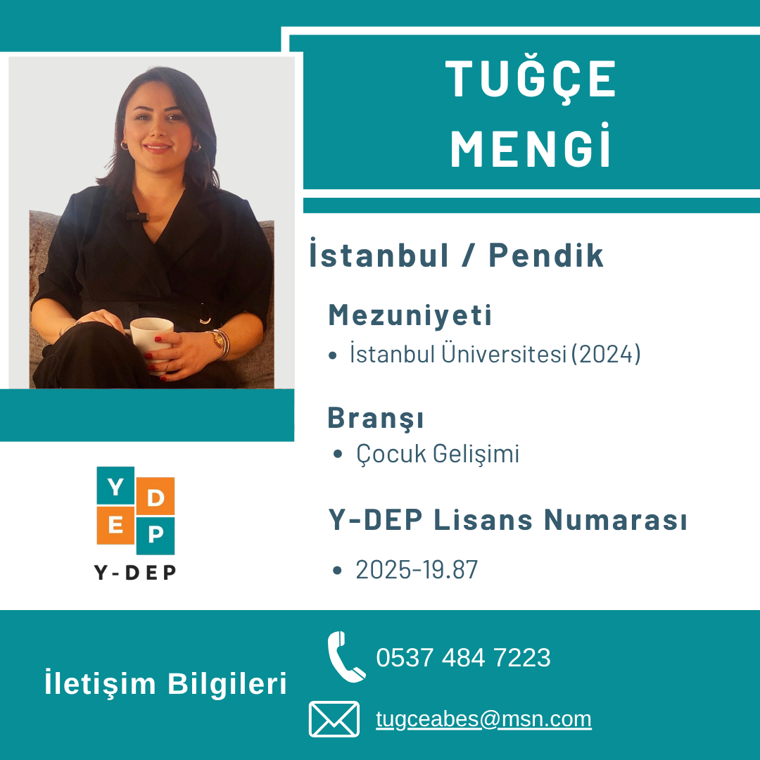 Tuğçe Mengi