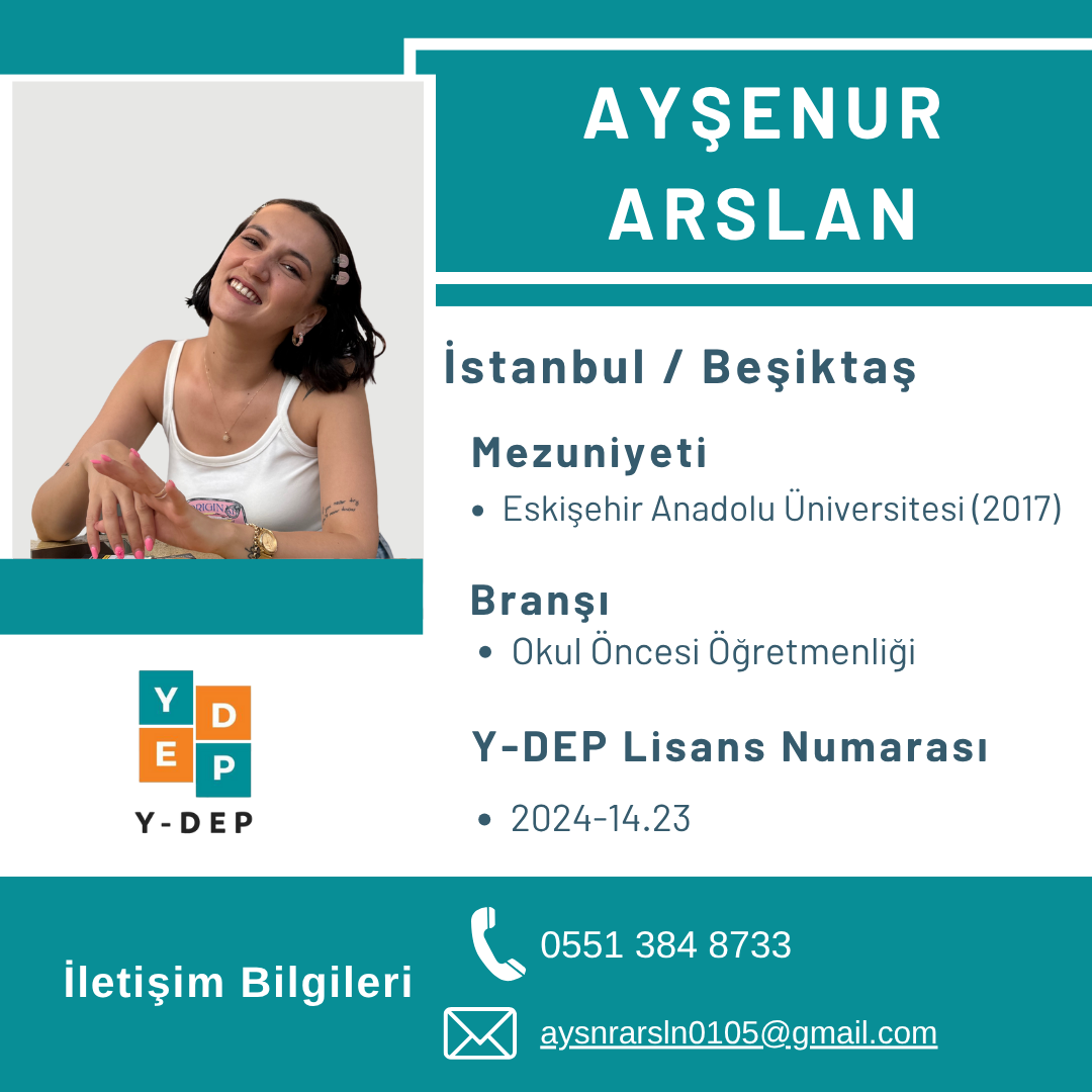 Ayşenur Arslan