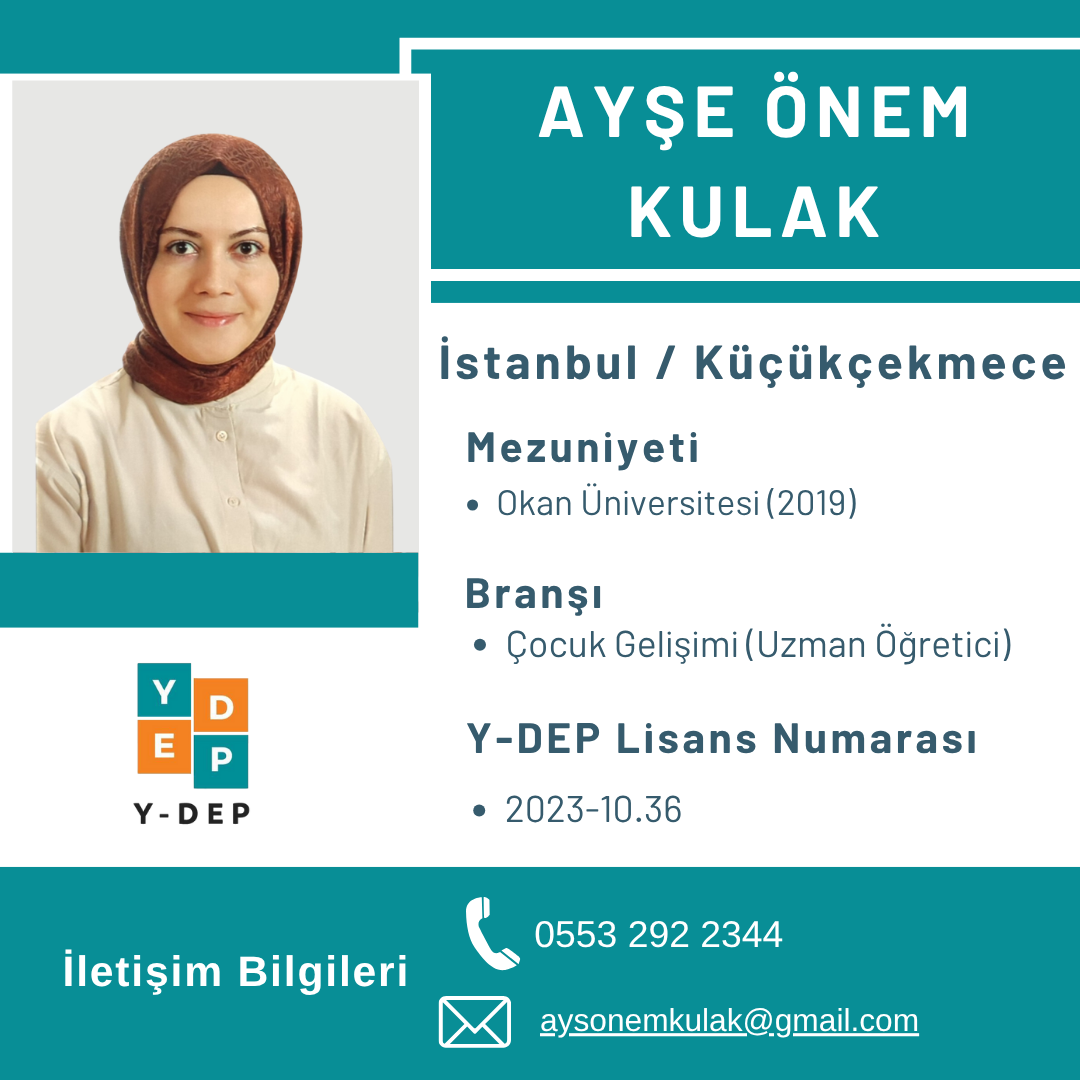 Ayşe Önem Kulak