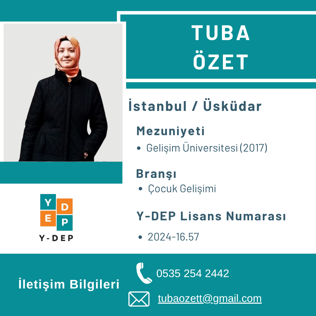 Tuba Özet