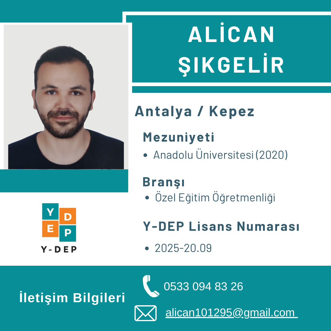 Alican Şıkgelir