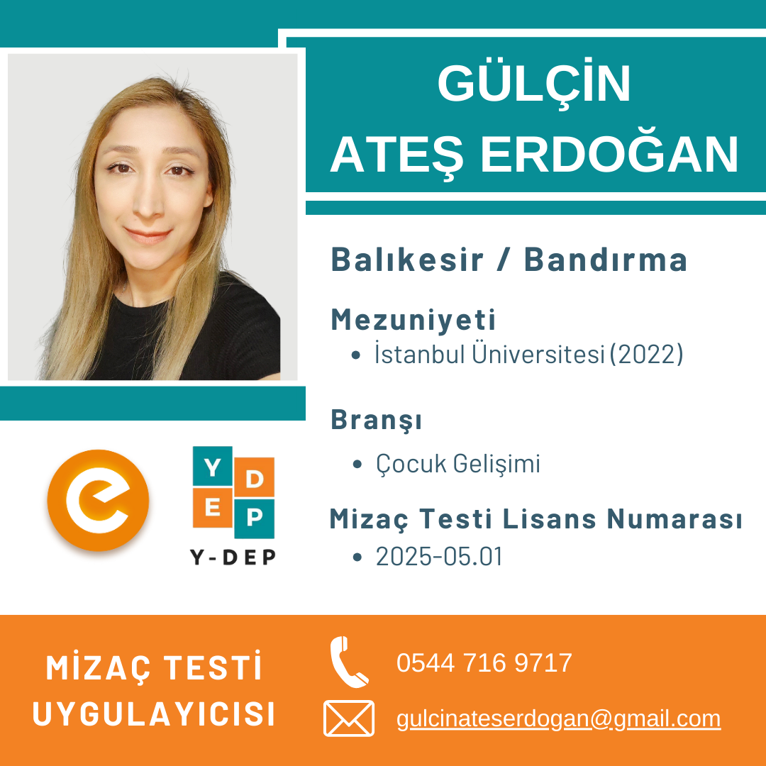 Gülçin Ateş Erdoğan