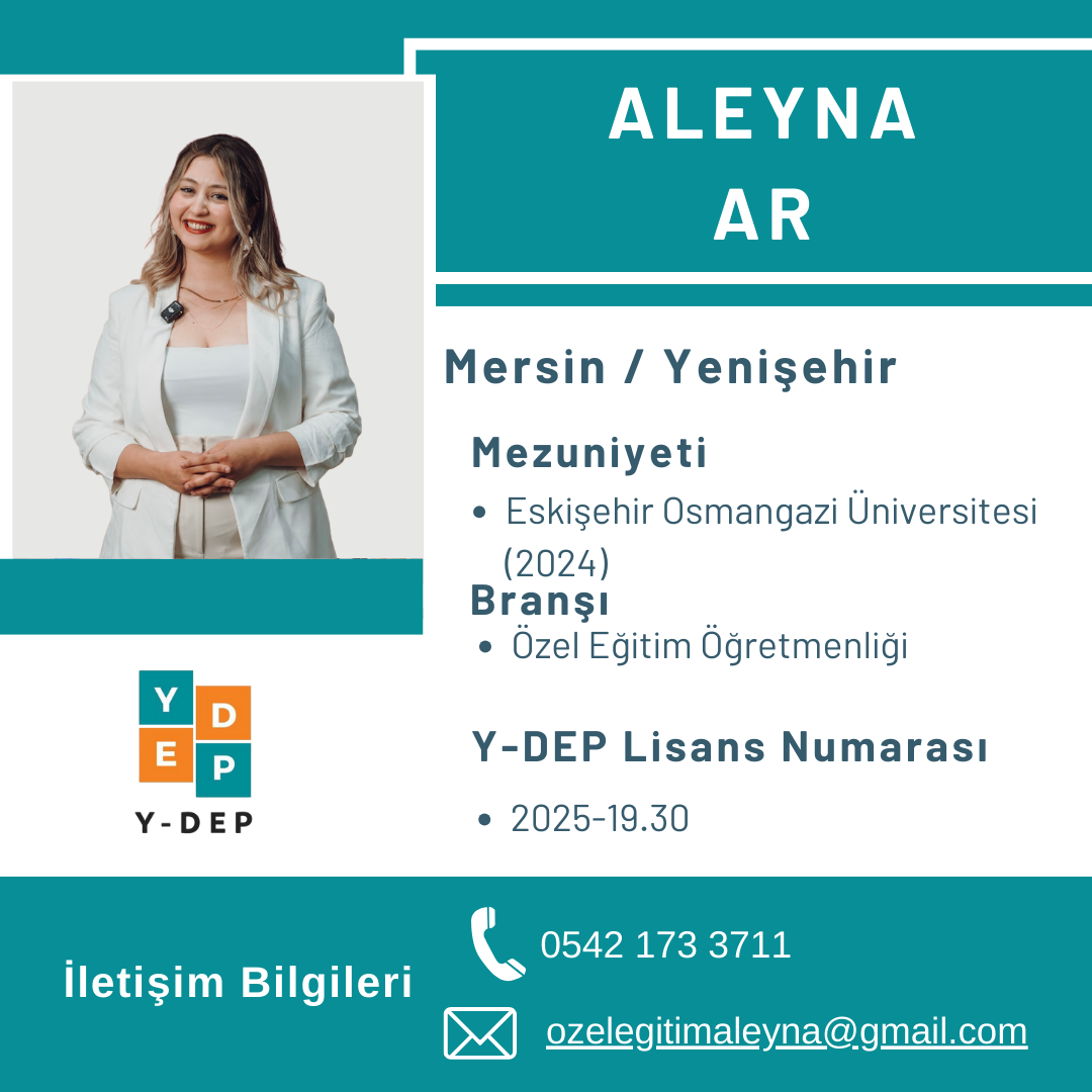 Aleyna Ar