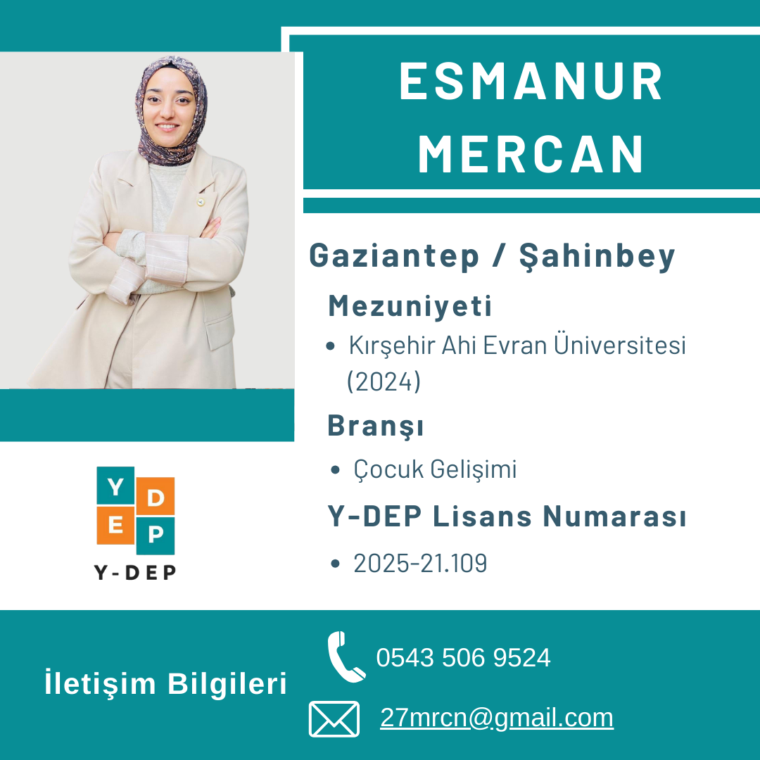 Esmanur Mercan