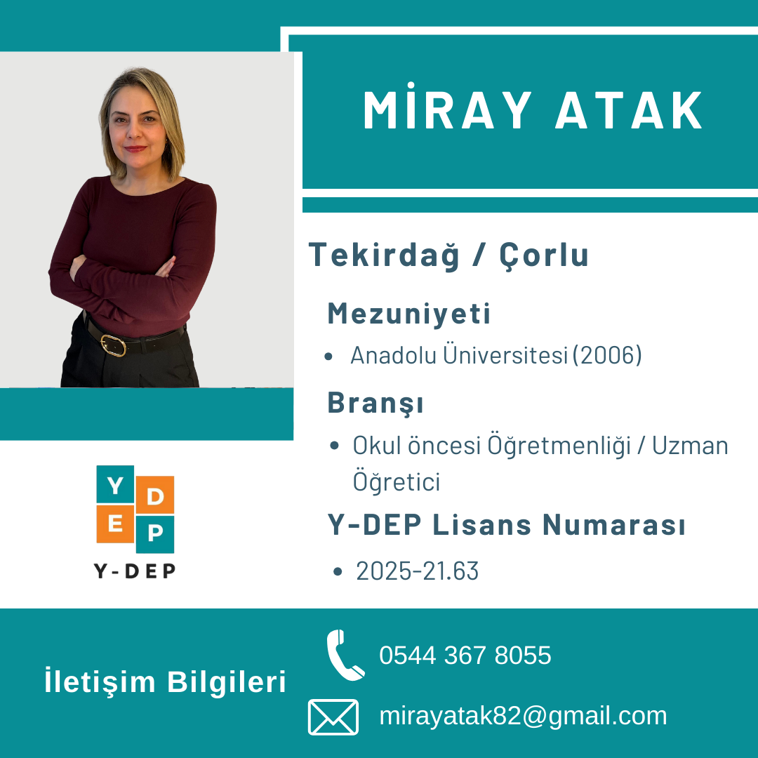 Miray Atak