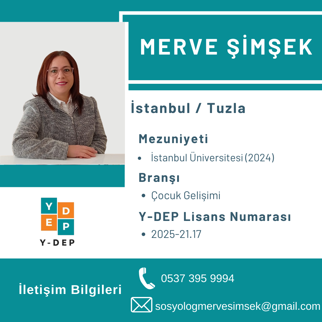 Merve Şimşek
