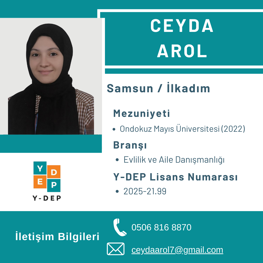 Ceyda Arol