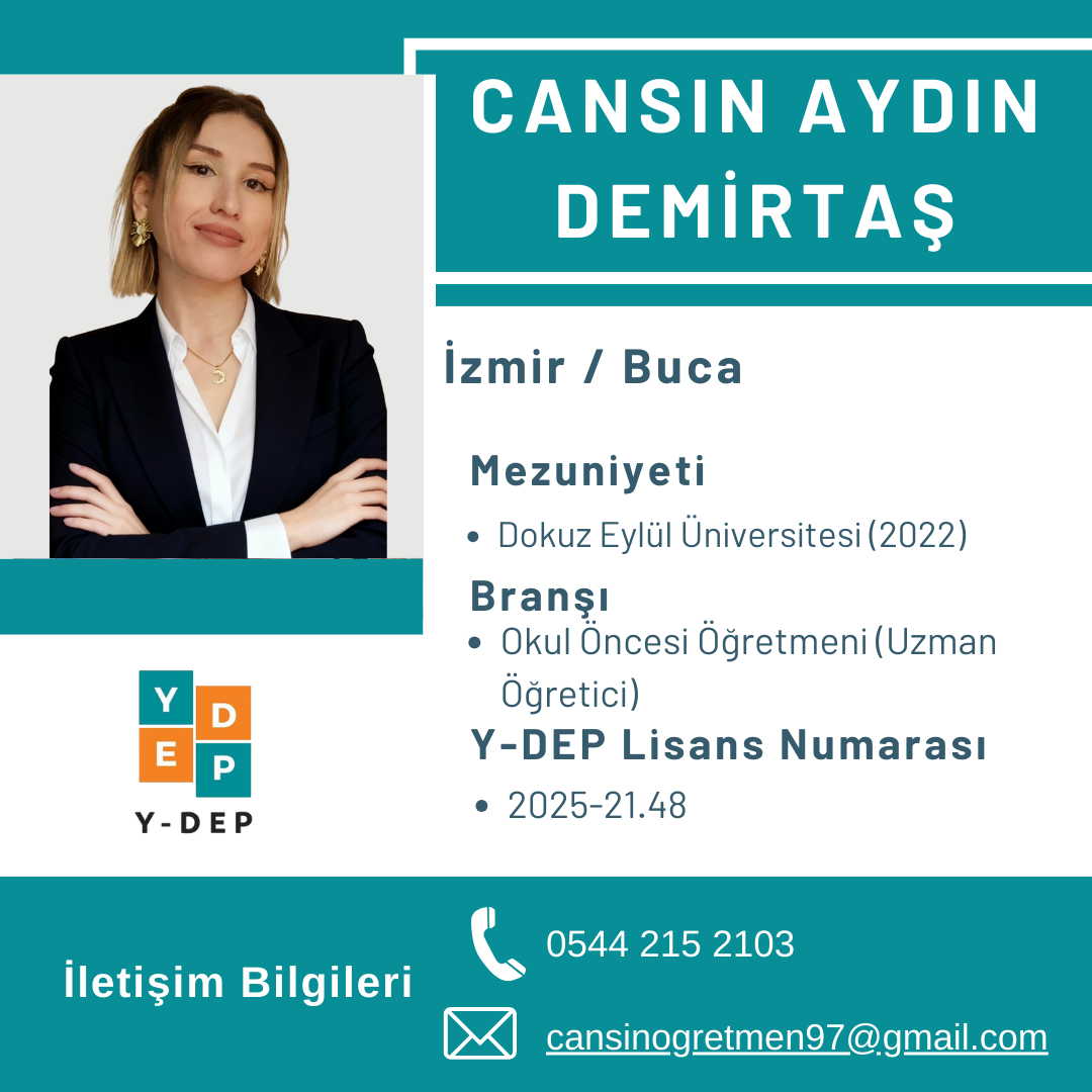 Cansın Aydın Demirtaş