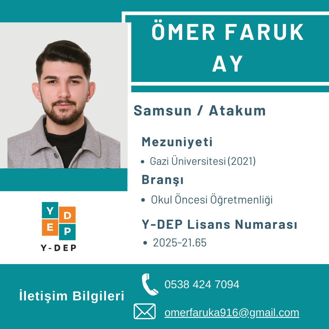 Ömer Faruk Ay
