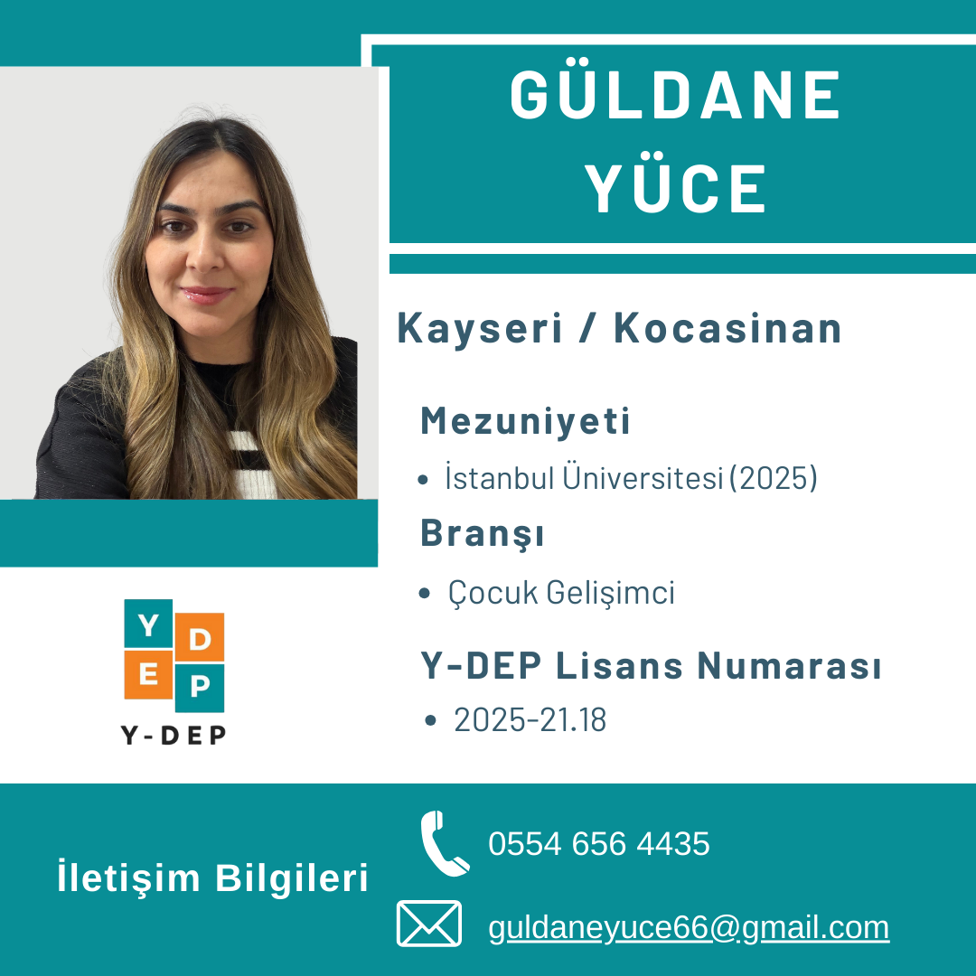 Güldane Yüce