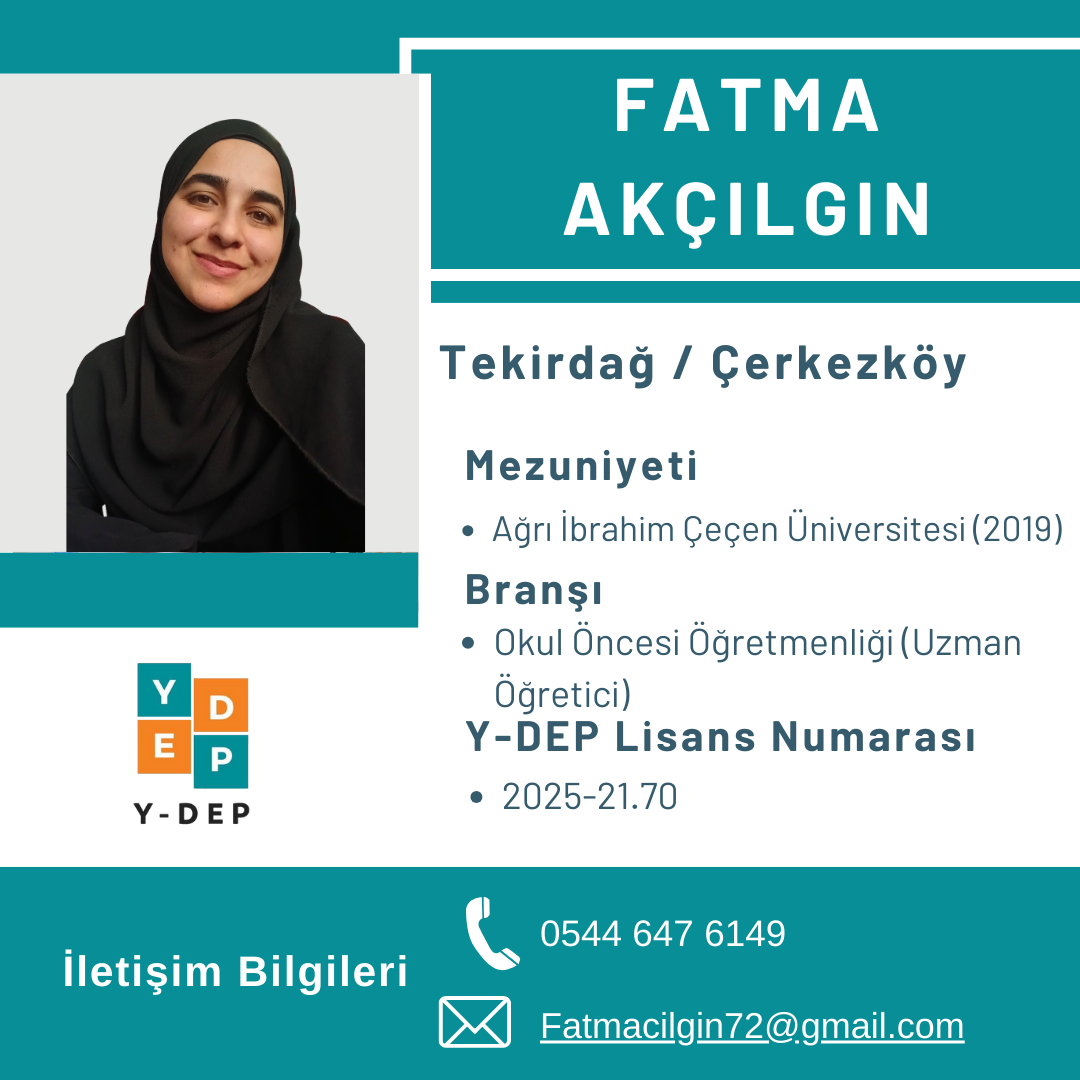 Fatma Akçılgın