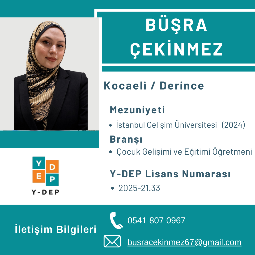 Büşra Çekinmez