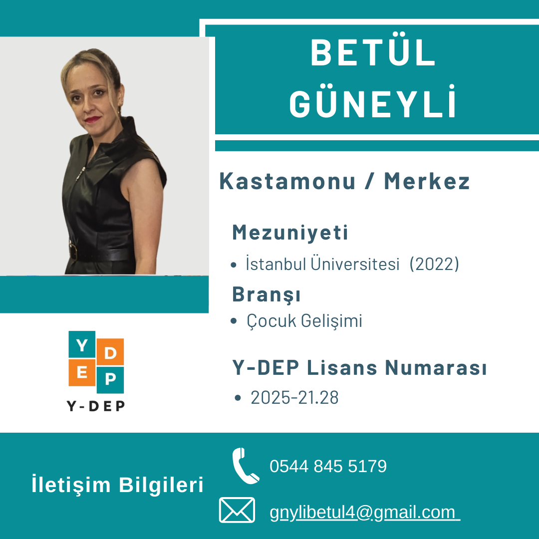 Betül Güneyli