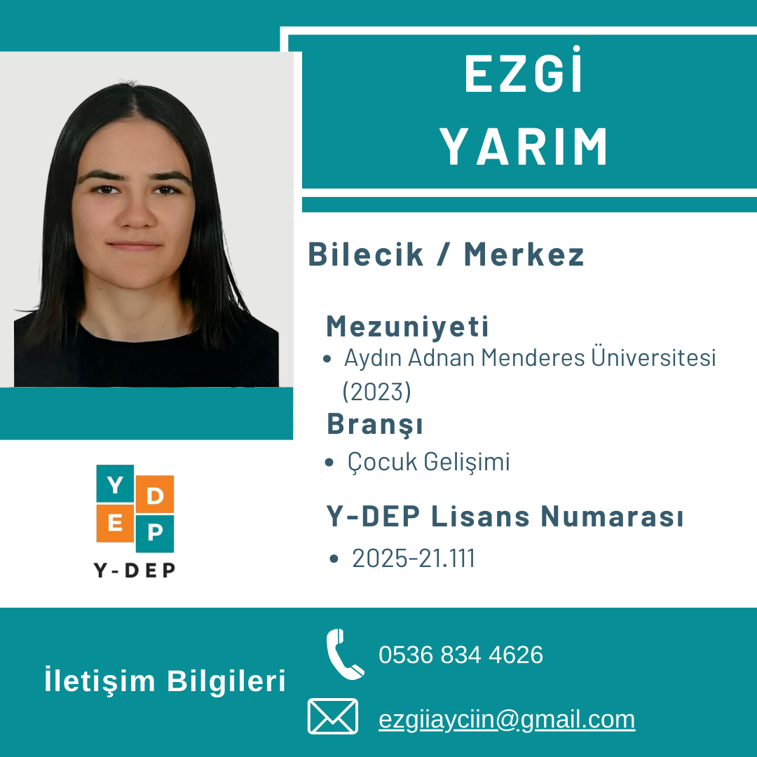 Ezgi Yarım