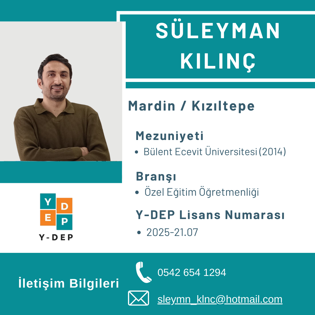 Süleyman Kılınç