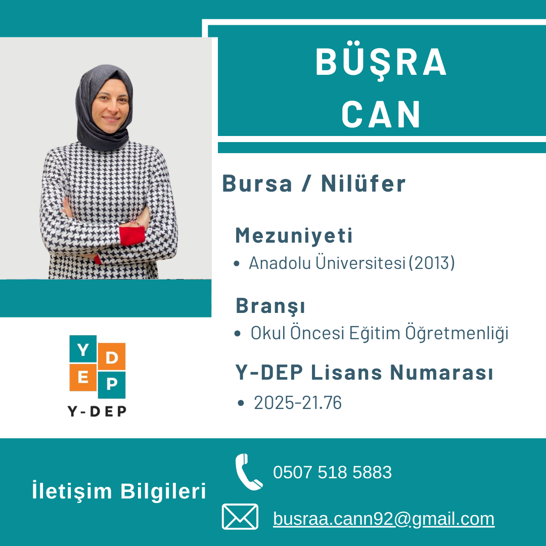 Büşra Can