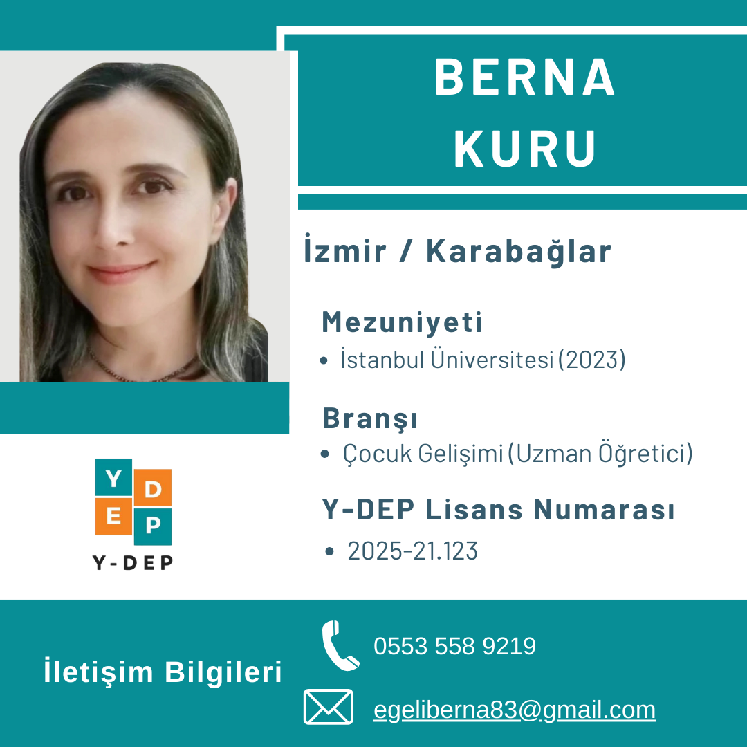 Berna Kuru