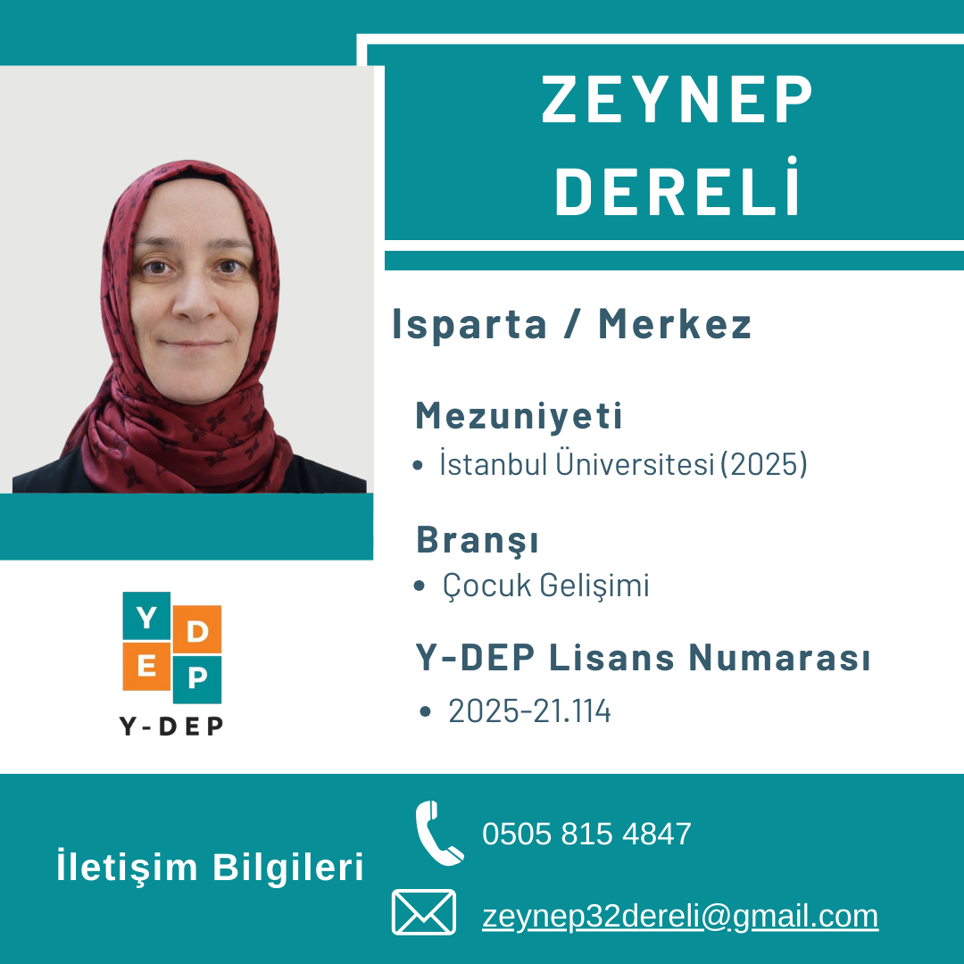 Zeynep Dereli