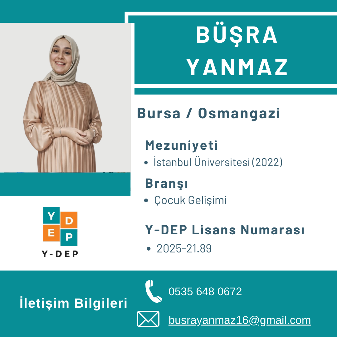 Büşra Yanmaz