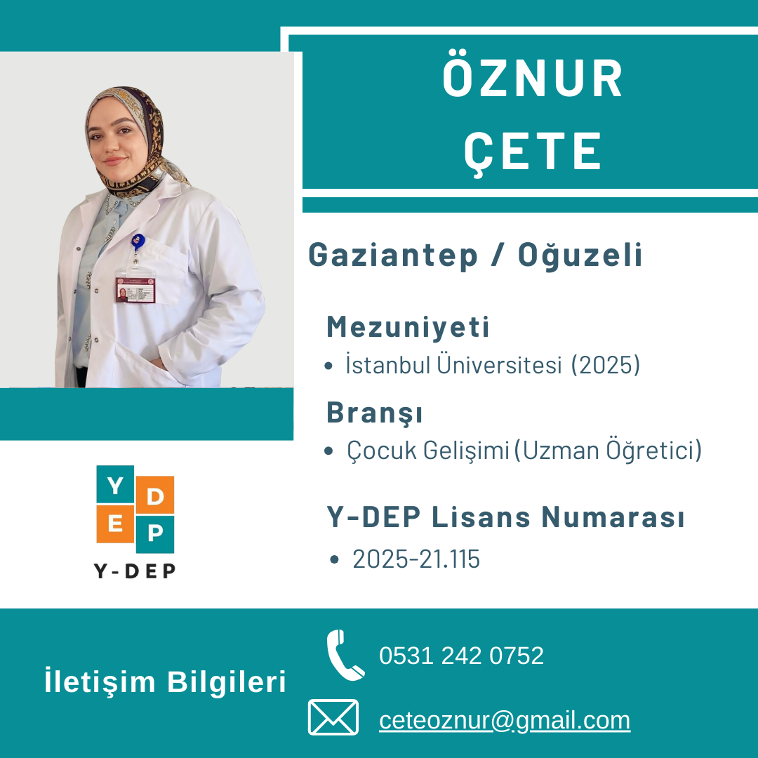 Öznur Çete