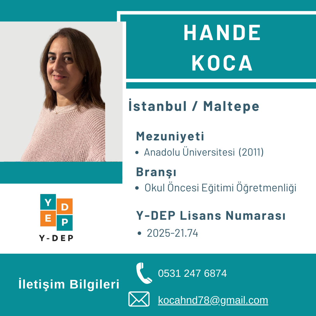 Hande Koca