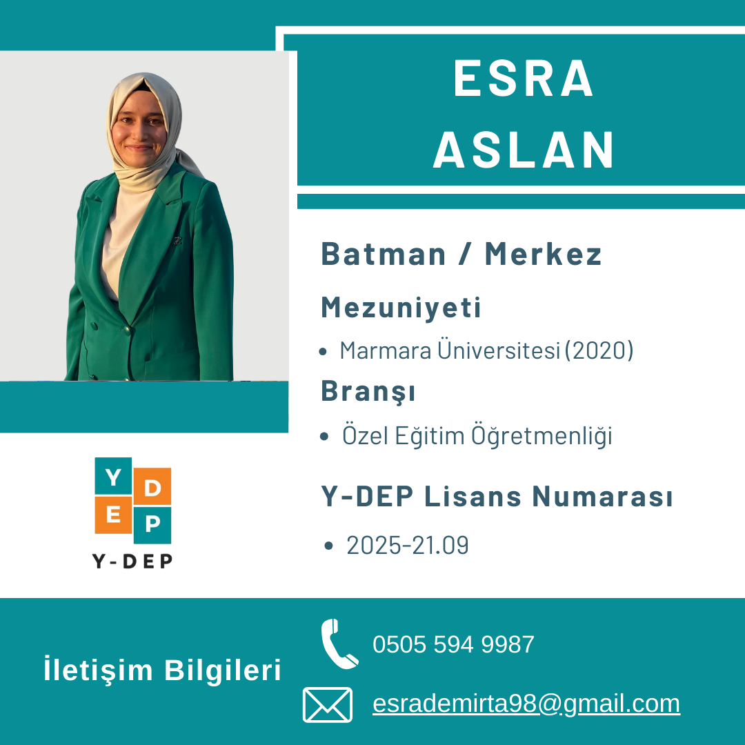 Esra Aslan