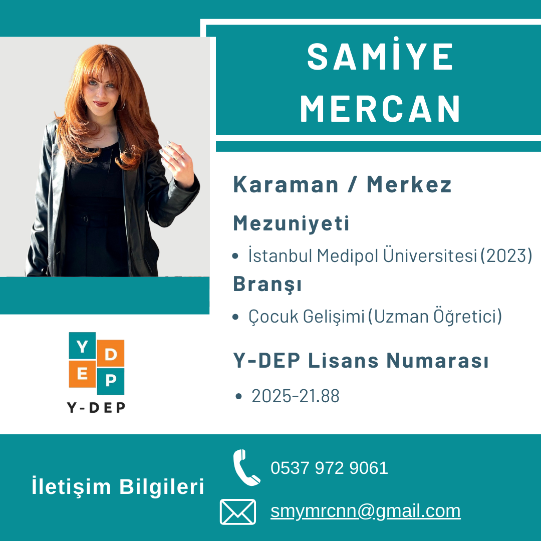 Samiye Mercan